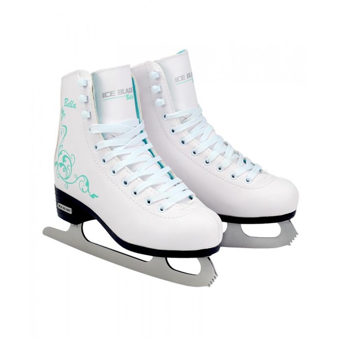 Ледовые коньки и лыжи Ice Blade Коньки фигурные Bella, Ледовые коньки и лыжи - артикул:469856 Ледовые коньки и лыжи Ice Blade Коньки фигурные Bella, Ледовые коньки и лыжи - артикул:469856