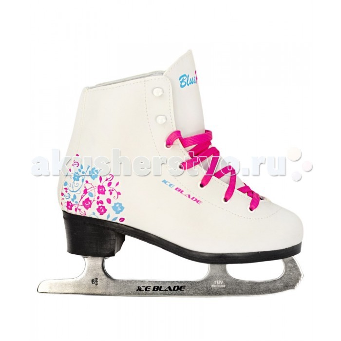 Ледовые коньки и лыжи Ice Blade Коньки фигурные BluePink, Ледовые коньки и лыжи - артикул:469861 Ледовые коньки и лыжи Ice Blade Коньки фигурные BluePink, Ледовые коньки и лыжи - артикул:469861