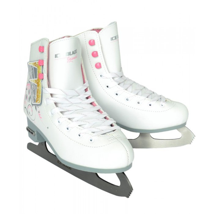 Ледовые коньки и лыжи Ice Blade Коньки фигурные Jasmine, Ледовые коньки и лыжи - артикул:469886 Ледовые коньки и лыжи Ice Blade Коньки фигурные Jasmine, Ледовые коньки и лыжи - артикул:469886