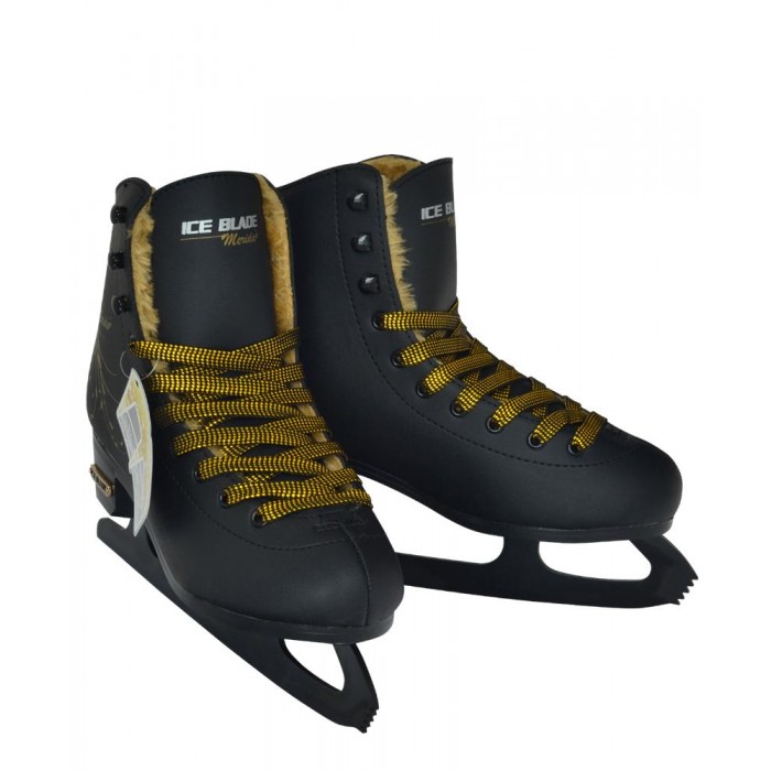 Ледовые коньки и лыжи Ice Blade Коньки фигурные Merida, Ледовые коньки и лыжи - артикул:469926 Ледовые коньки и лыжи Ice Blade Коньки фигурные Merida, Ледовые коньки и лыжи - артикул:469926