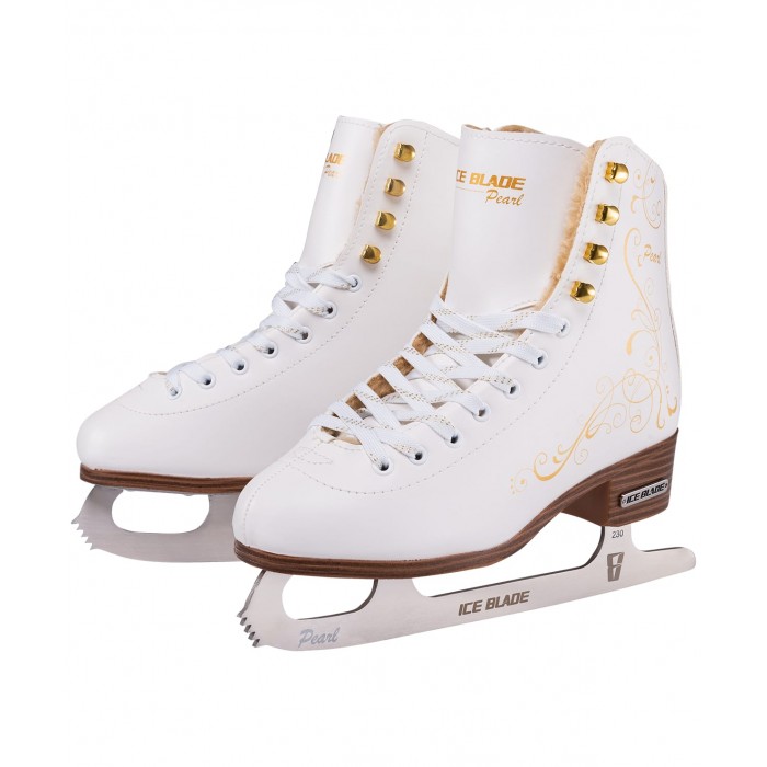 

Ice Blade Коньки фигурные Pearl, Коньки фигурные Pearl