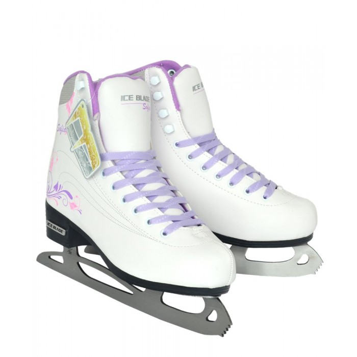 Ледовые коньки и лыжи Ice Blade Коньки фигурные Sofia, Ледовые коньки и лыжи - артикул:469961 Ледовые коньки и лыжи Ice Blade Коньки фигурные Sofia, Ледовые коньки и лыжи - артикул:469961
