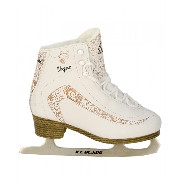 

Ice Blade Коньки фигурные Vogue, Коньки фигурные Vogue