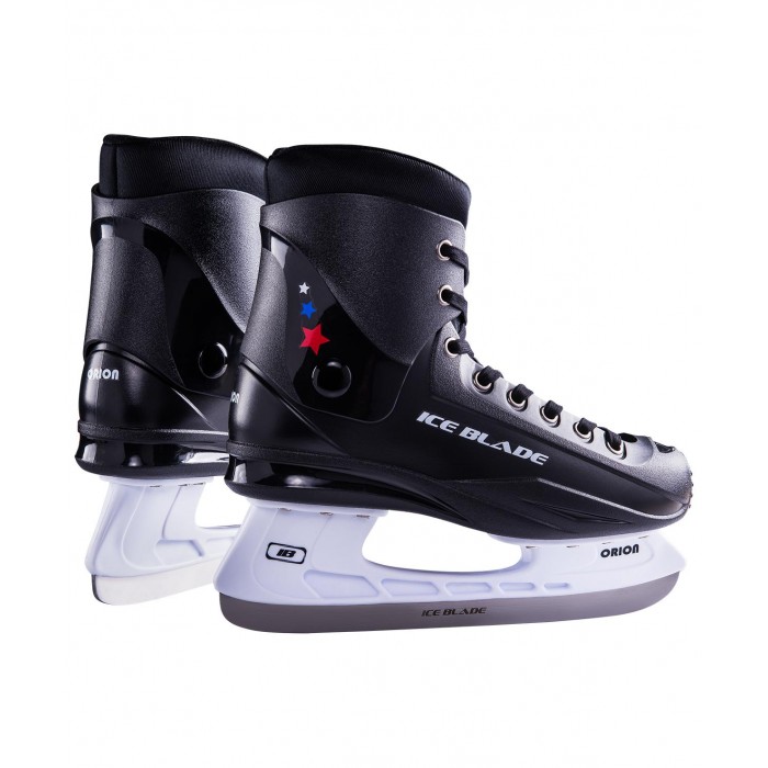 Ледовые коньки и лыжи Ice Blade Коньки хоккейные Orion, Ледовые коньки и лыжи - артикул:570216 Ледовые коньки и лыжи Ice Blade Коньки хоккейные Orion, Ледовые коньки и лыжи - артикул:570216