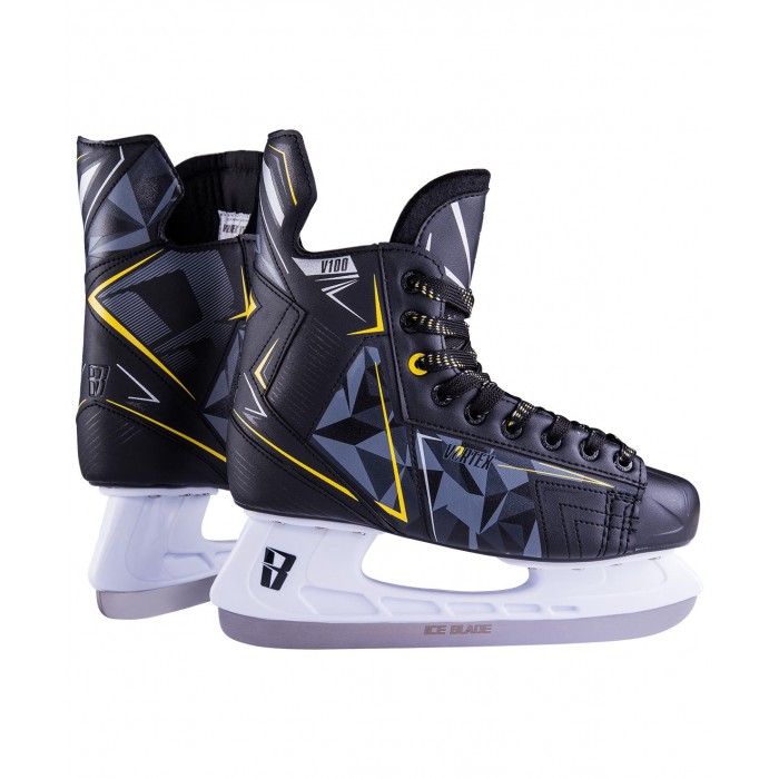 Ледовые коньки и лыжи Ice Blade Коньки хоккейные Vortex, Ледовые коньки и лыжи - артикул:570231 Ледовые коньки и лыжи Ice Blade Коньки хоккейные Vortex, Ледовые коньки и лыжи - артикул:570231