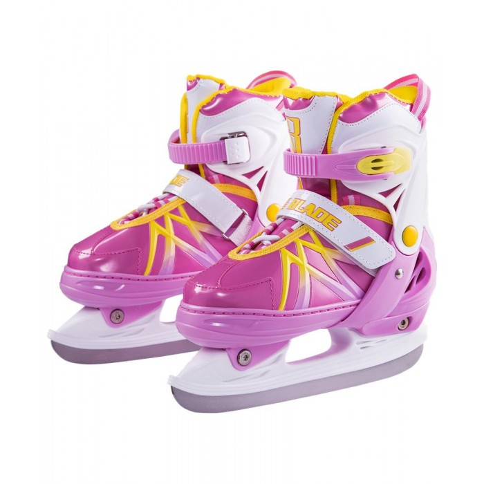 

Ice Blade Коньки раздвижные Taffy, Коньки раздвижные Taffy