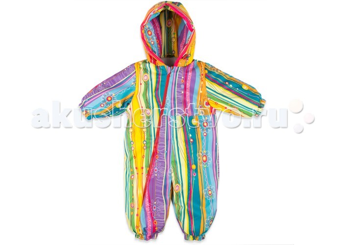 

Idea Kids Комбинезон для девочки КБД-240