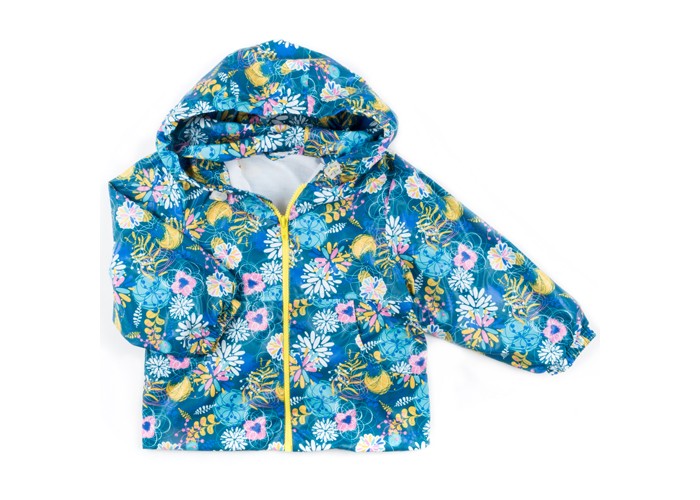 

Idea Kids Куртка для девочки 220Т/Д