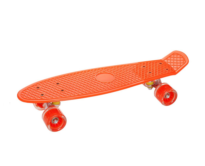 

Игротрейд Скейтборд IT10657, Скейтборд IT10657