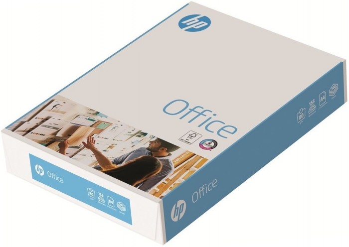 HP Office Бумага А4 500 листов