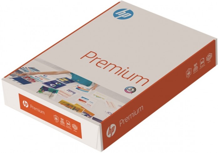 HP Premium Бумага А4 500 листов