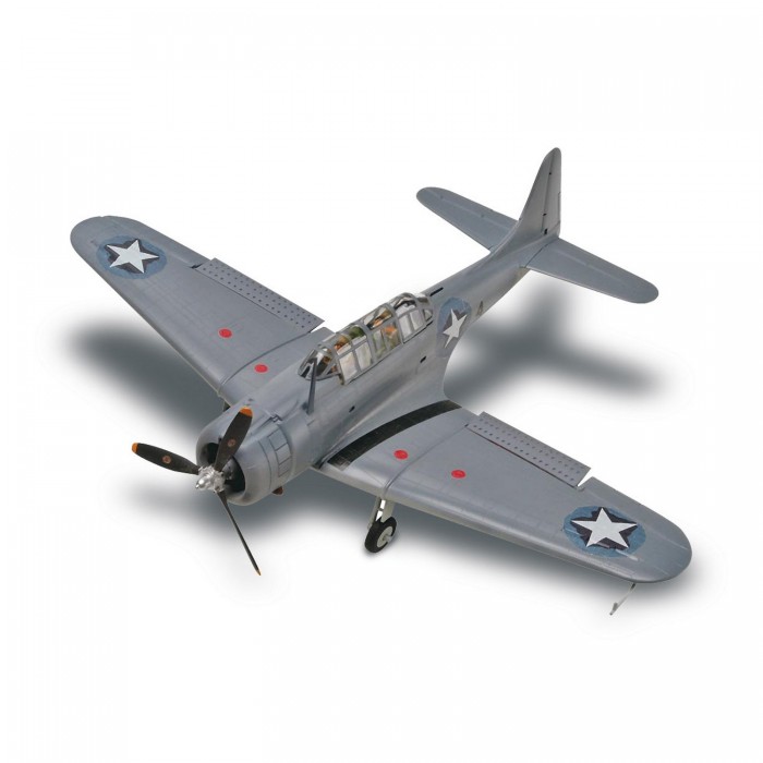 Revell Сборная модель самолета SBD Dauntless 1:48