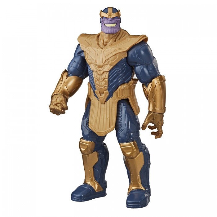 Avengers Фигурка Marvel Танос Титаны