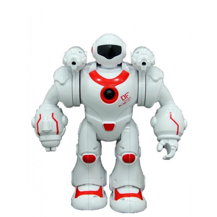 Наша Игрушка Робот электронный 2286