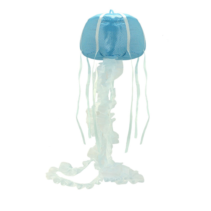 Мягкая игрушка All About Nature Медуза 25 см