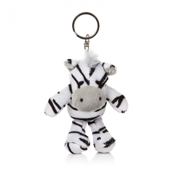 Мягкие игрушки Maxitoys Зебра Золли 11 см мягкие игрушки maxitoys змей валентин 16 см