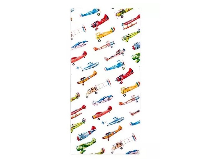 

Kawaii Factory Обложка для путешествия Airplanes, Обложка для путешествия Airplanes