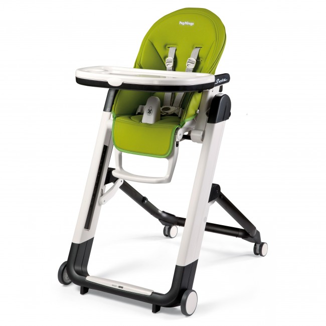 Стульчик для кормления Peg-perego Siesta