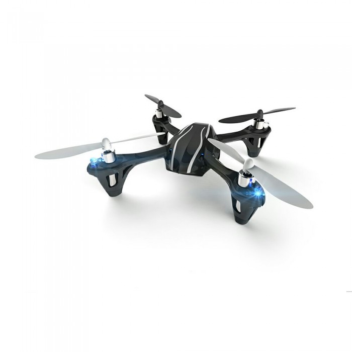 

Hubsan Квадрокоптер HBS-H107L