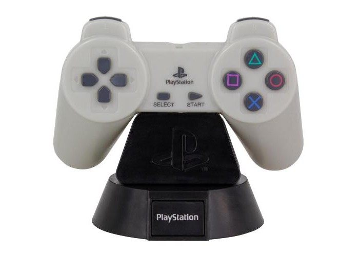 

Светильник Paladone Мини Playstation Controller, Мини Playstation Controller