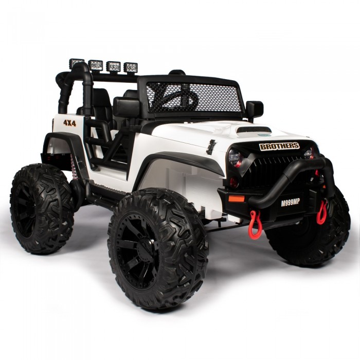 brothers jeep power wheels