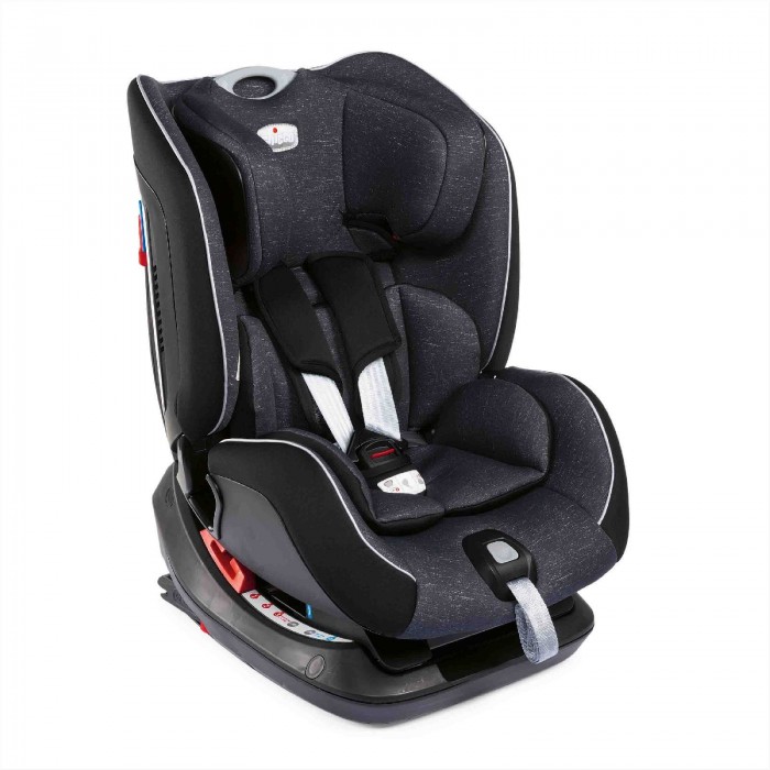 Автокресло Chicco Sirio 012