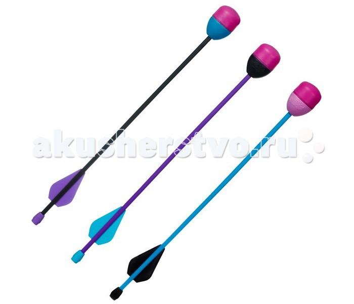 

Nerf Hasbro N-Rebelle Комплект стрел для лука Секретная миссия, Hasbro N-Rebelle Комплект стрел для лука Секретная миссия