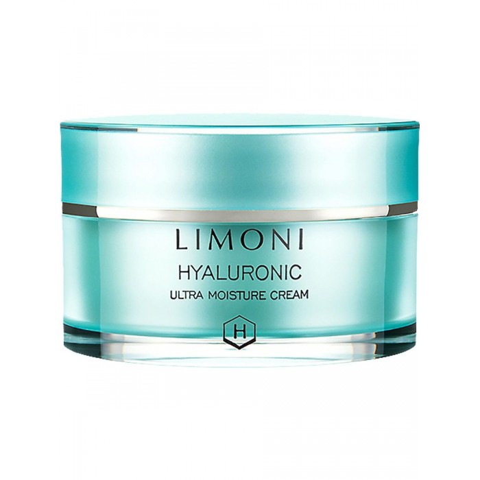 

Limoni Ультраувлажняющий крем для лица с гиалуроновой кислотой Hyaluronic Ultra Moisture Cream, Ультраувлажняющий крем для лица с гиалуроновой кислотой Hyaluronic Ultra Moisture Cream