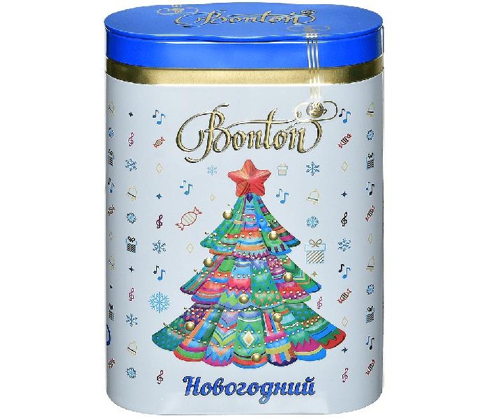 Чай Черный Новогодний Чай Черный Новогодний