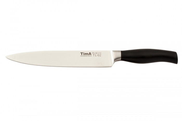 TimA Нож разделочный Lite 203 мм