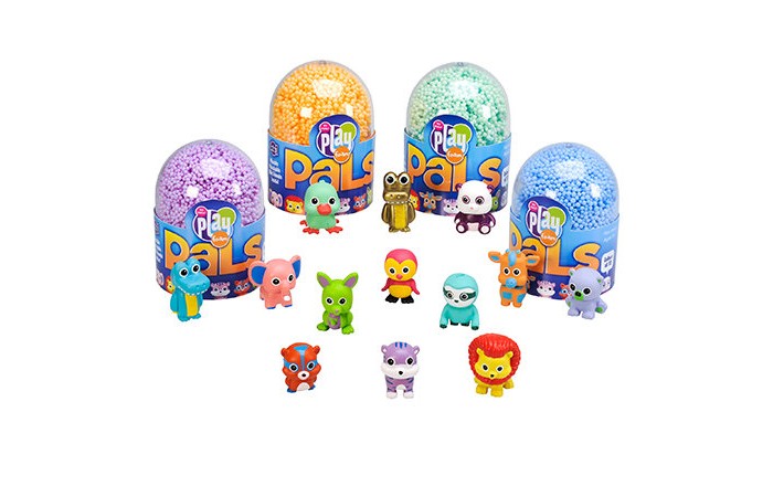 

Learning Resources PlayFoam Капсула с сюрпризом, PlayFoam Капсула с сюрпризом