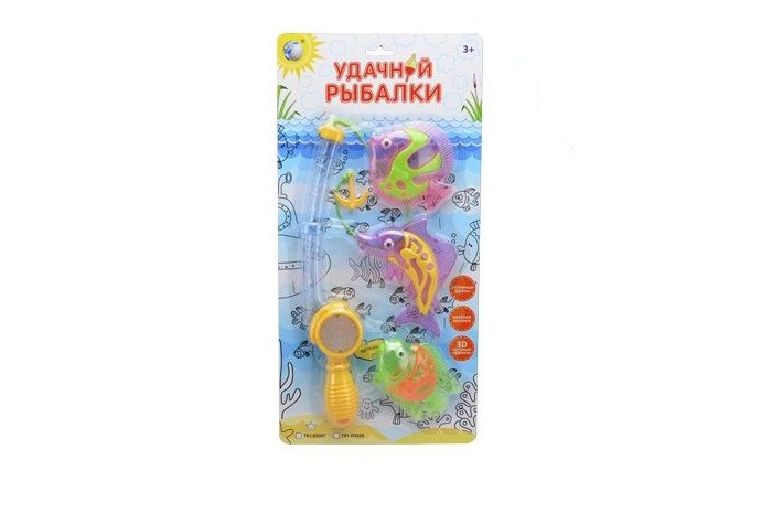 

Tongde Игра Рыбалка T81-D5528, Игра Рыбалка T81-D5528
