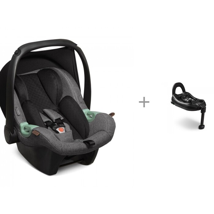 фото Автокресло fd design tulip i-size с базой isofix