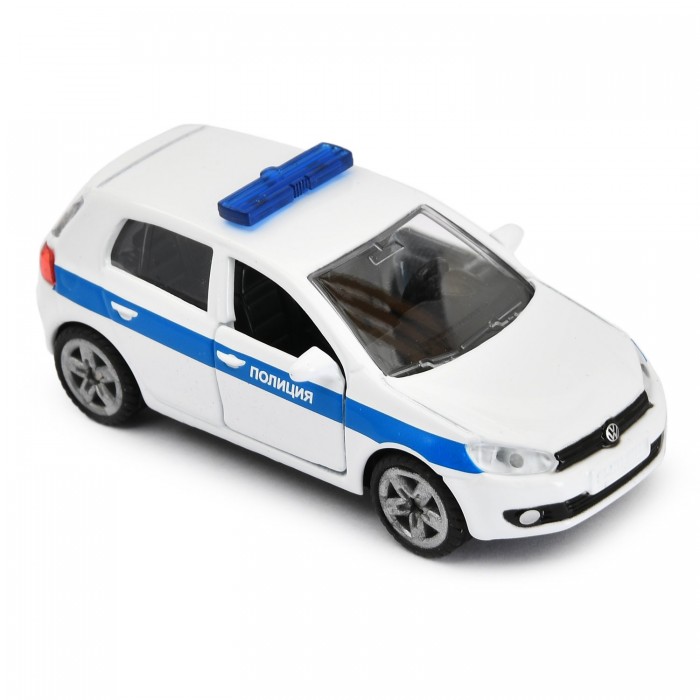 Машины Siku Полицейская машина