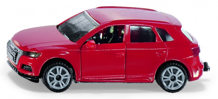 

Siku Машина Audi Q5, Машина Audi Q5