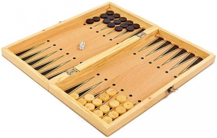 

Игротрейд Игра 3 в 1 Шашки, шахматы, нарды, Игра 3 в 1 Шашки, шахматы, нарды