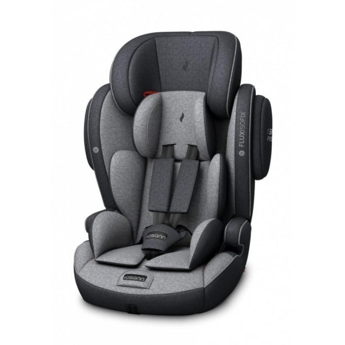 фото Автокресло osann flux isofix