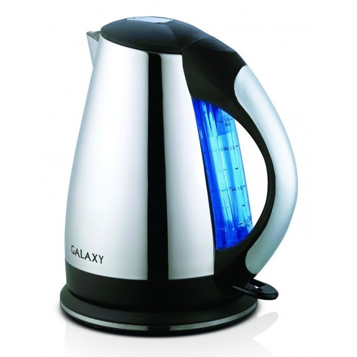 

Galaxy Чайник электрический GL 0314 1.8 л, Чайник электрический GL 0314 1.8 л