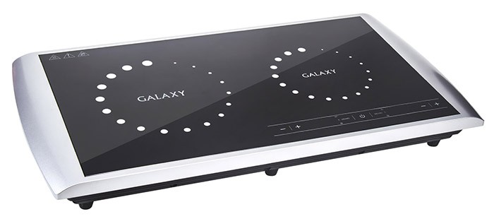 фото Galaxy индукционная плитка gl 3056