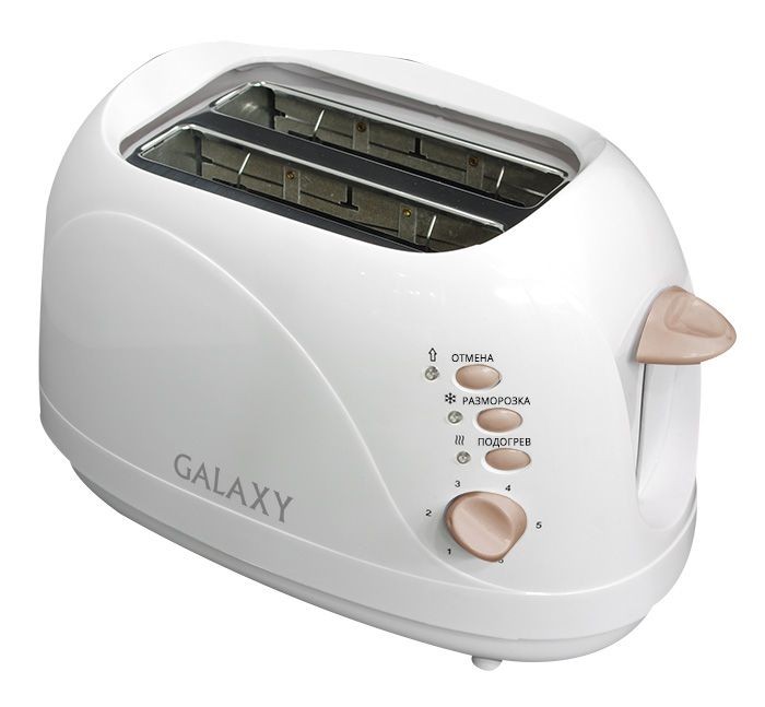 фото Galaxy тостер gl 2904