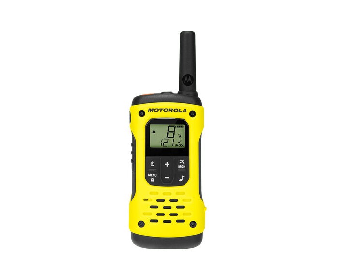 

Рация Motorola Talkabout T92 H20 2 шт., Talkabout T92 H20 2 шт.