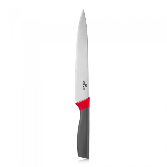Walmer Разделочный нож для мяса Shell с чехлом 20 см