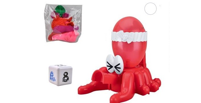 

Tongde Настольная игра Апчхиног, Настольная игра Апчхиног