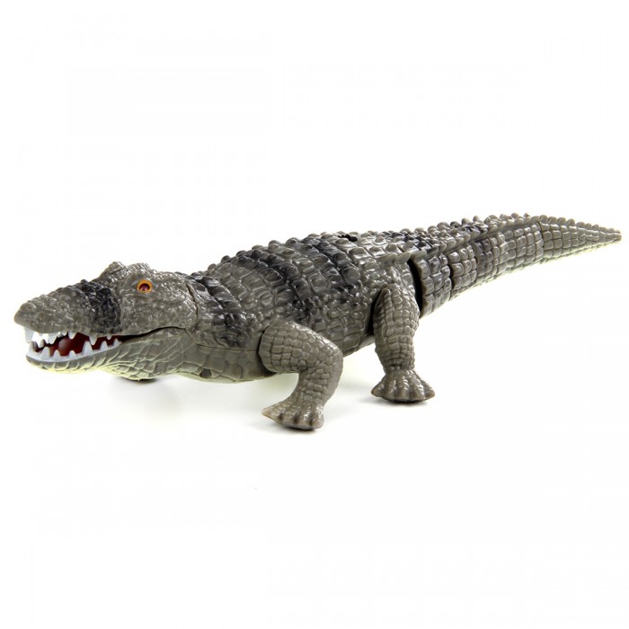

Veld CO Животное на радиоуправлении Crocodilia, Животное на радиоуправлении Crocodilia