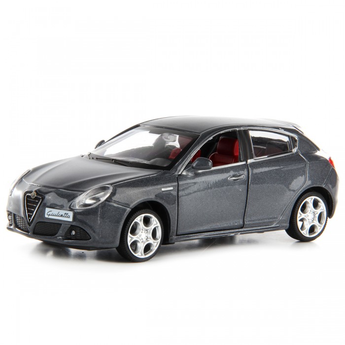 фото Hoffmann модель машины alfa romeo giulietta 1:32