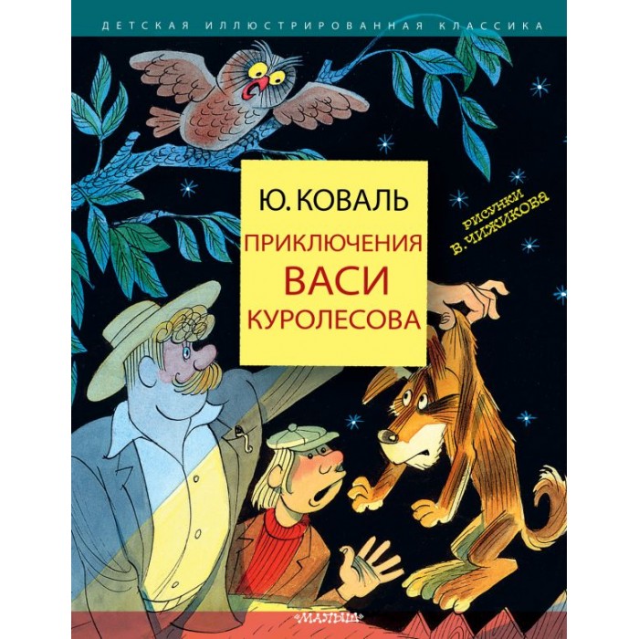 

Издательство АСТ Ю.Коваль Приключения Васи Куролесова, Ю.Коваль Приключения Васи Куролесова
