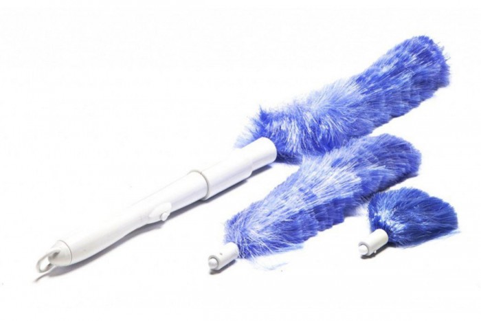 

Bradex Электрощетка Master Duster, Электрощетка Master Duster