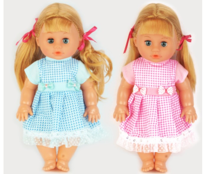 

Ju Xing Toys R Кукла с аксессуарами 1986169, Кукла с аксессуарами 1986169