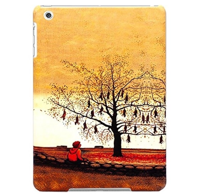 Kawaii Factory Сlip-case для iPad mini Autumn Tree