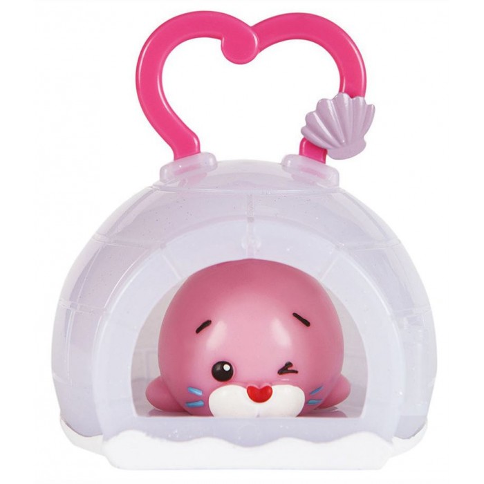 Harp Игрушка Тюлень Винк в иглу